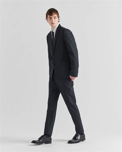 prada suit sale|Prada suits for men.